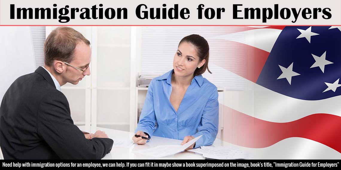 Immigration for Employers