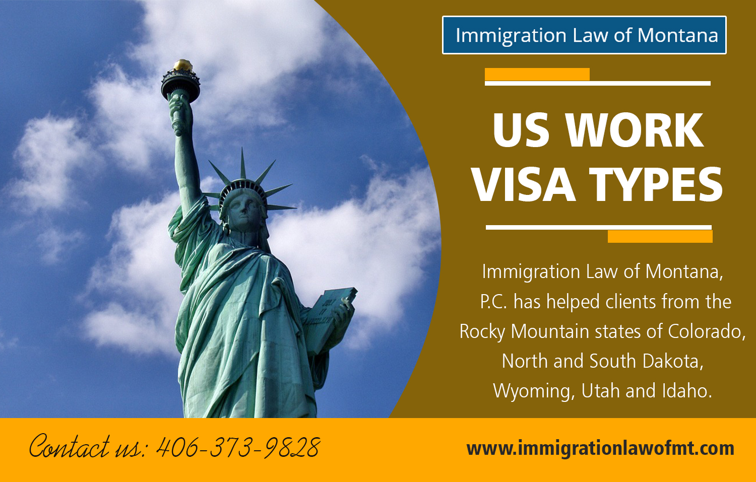 Green Card Process Montana, ND & WY | Guide To Immigration Law